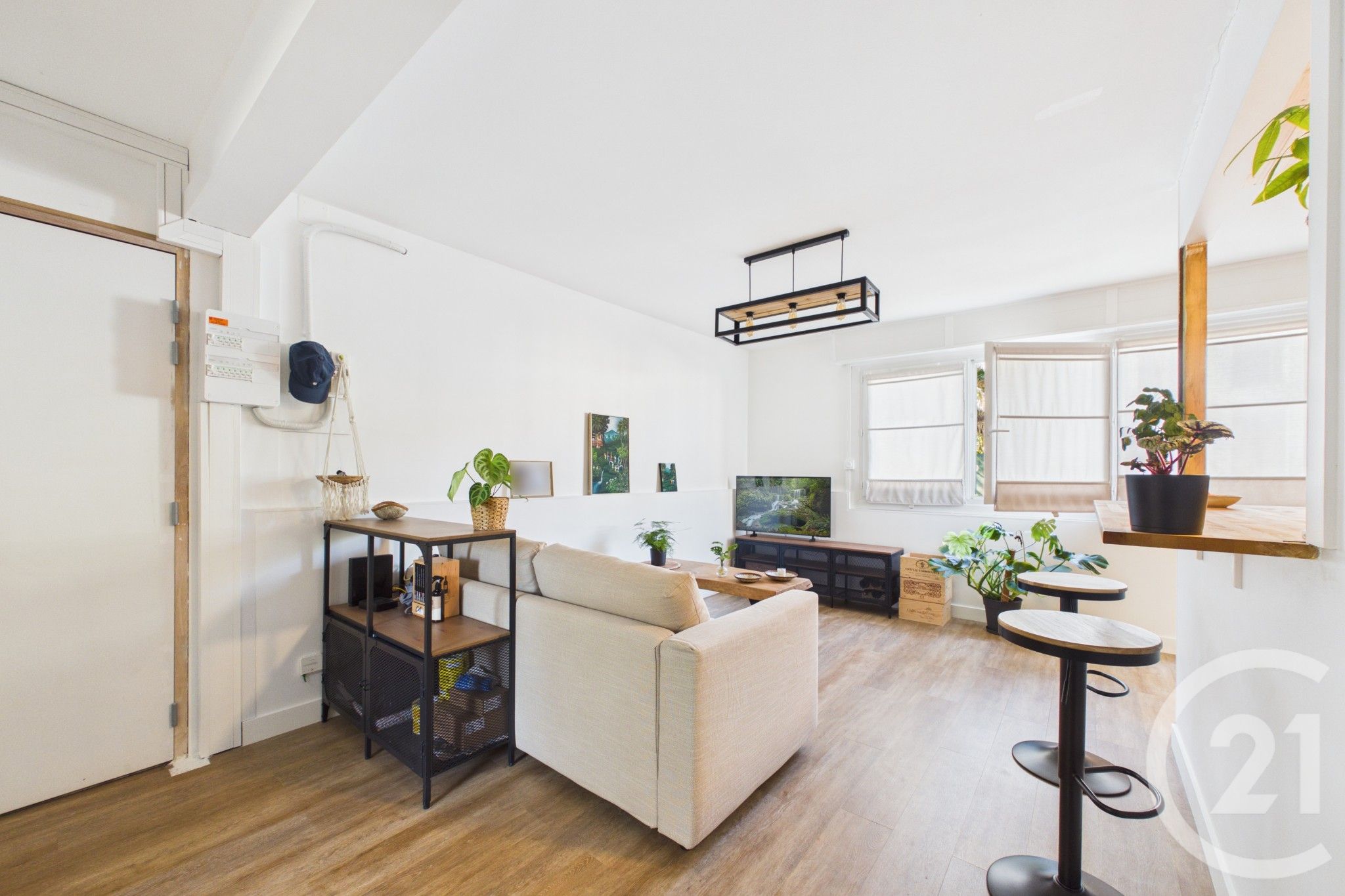 Flat Rue Sainte-Catherine in Bordeaux