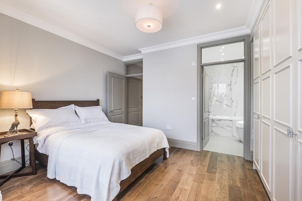 Flat Charles Street in City of Westminster