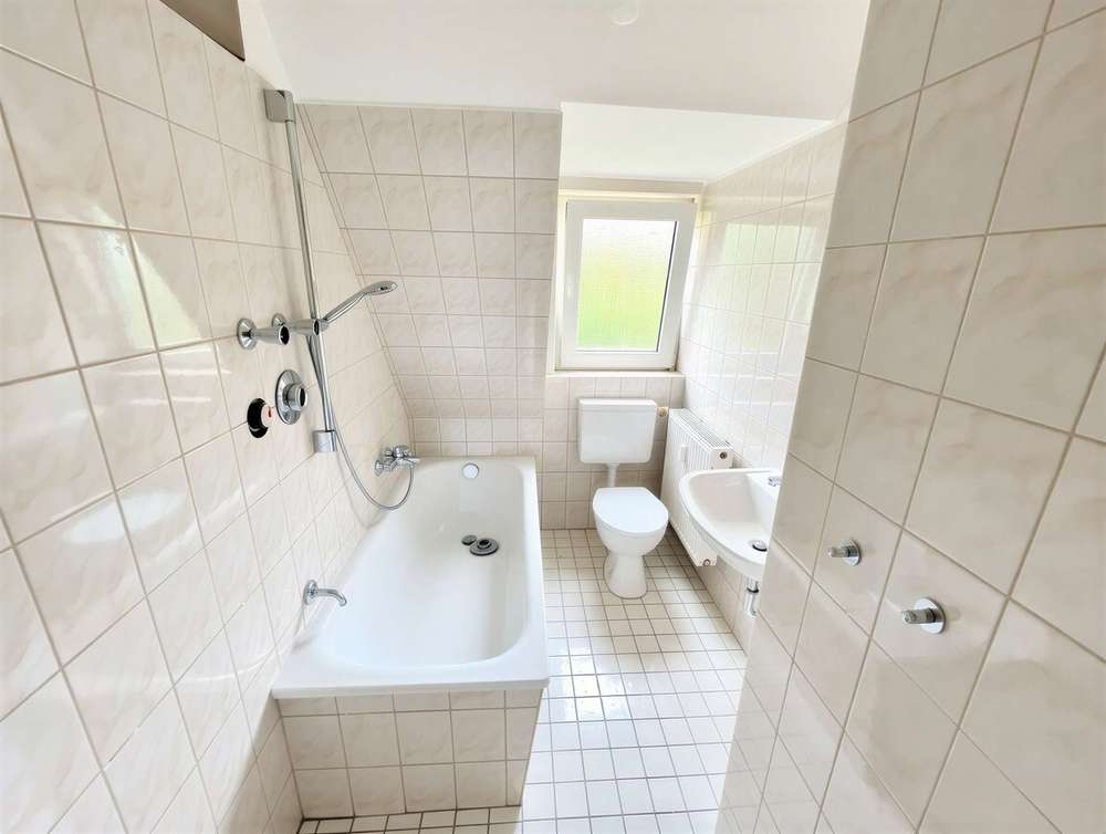 Wohnung Mondhahnstraße in Altena