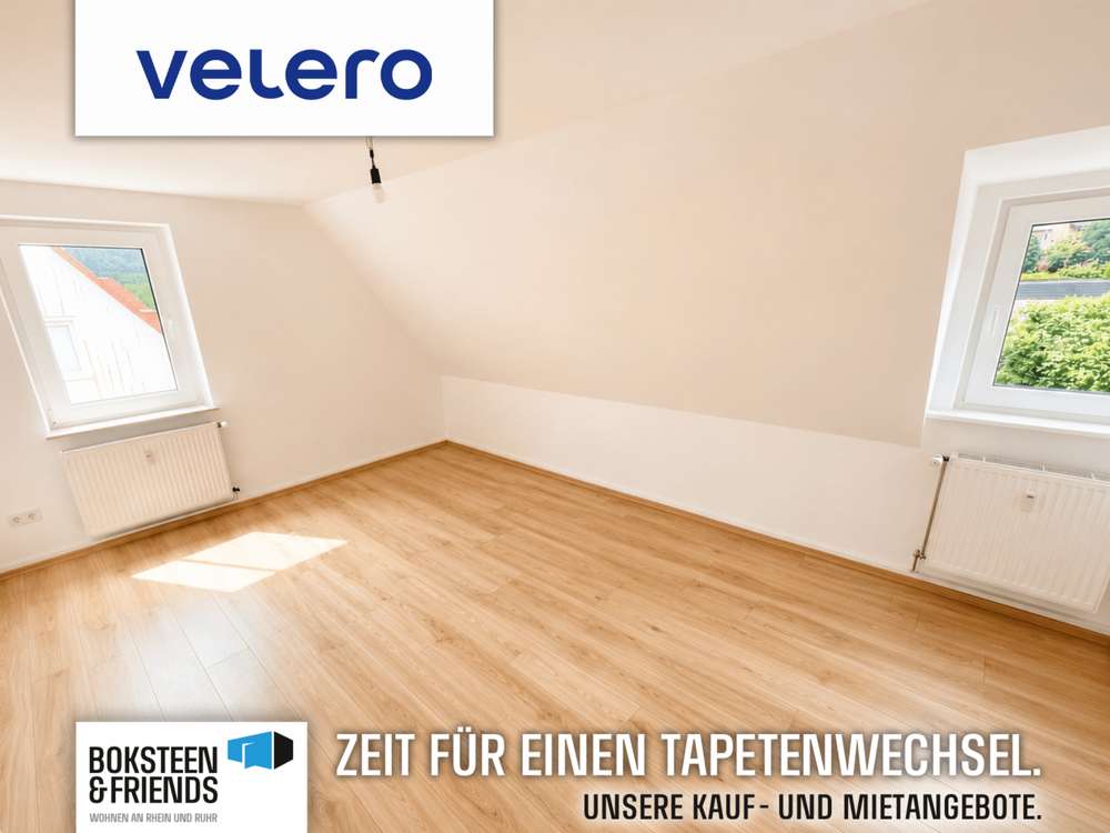 Wohnung Mondhahnstraße in Altena