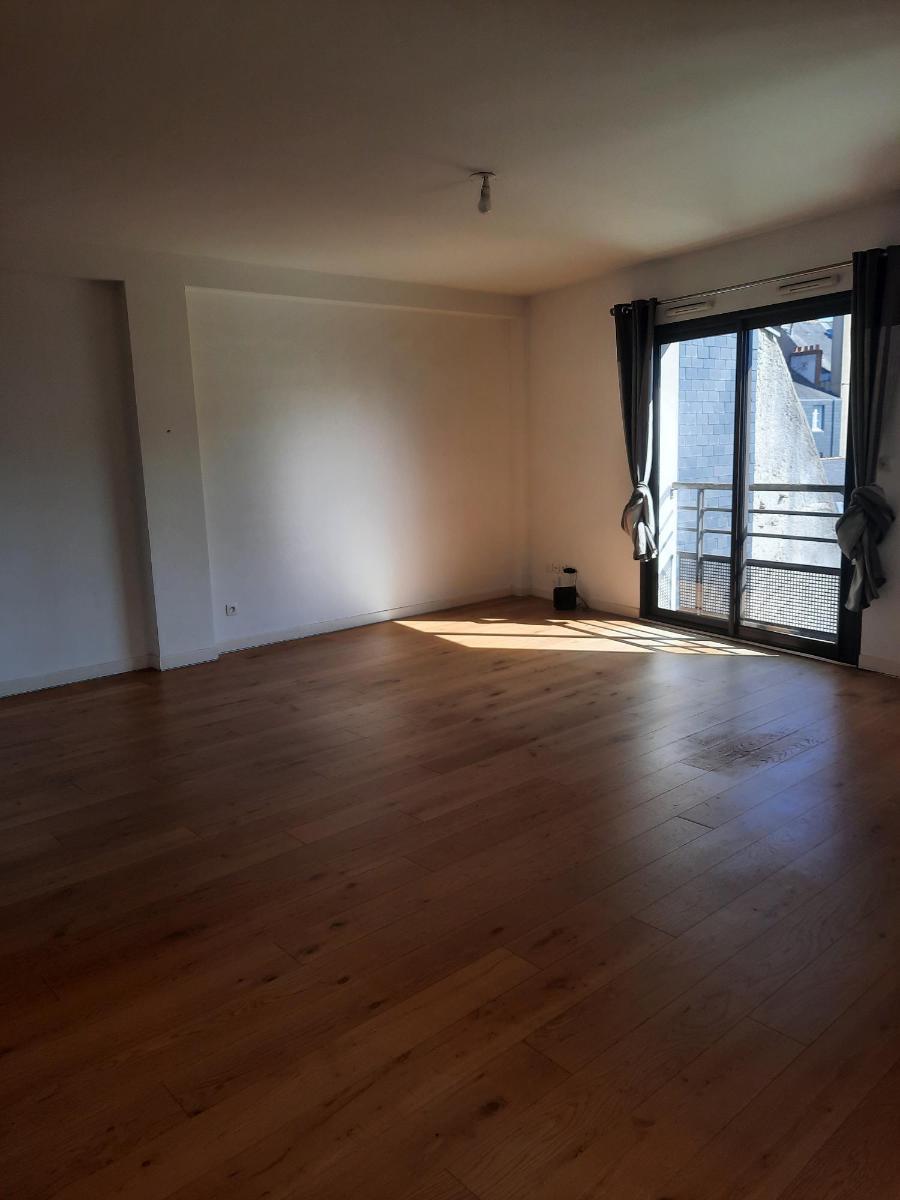 Appartement Rue Racine à Nantes