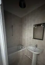 Appartement Rue du Faubourg Saint-Martin à Paris