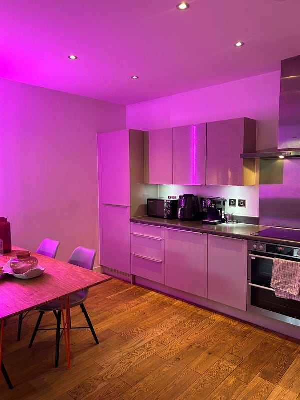 Room Clarissa Street in Greater London