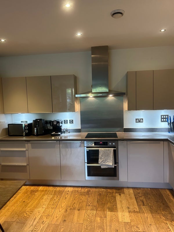 Room Clarissa Street in Greater London