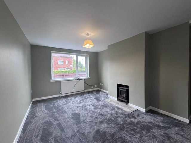 Flat Swithin Road in Manchester