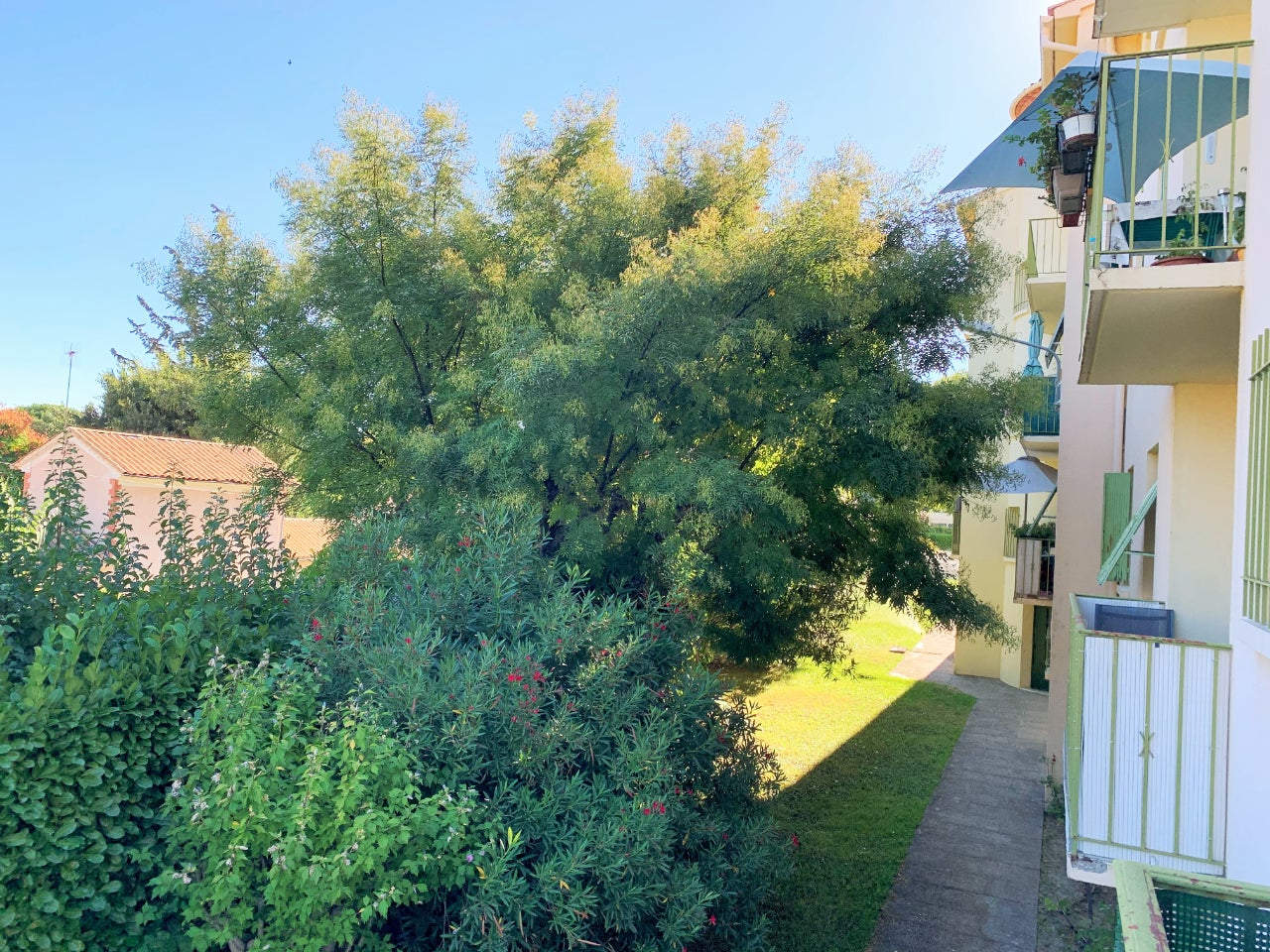 Appartement Montée de Sainte-Roustagne à Manosque