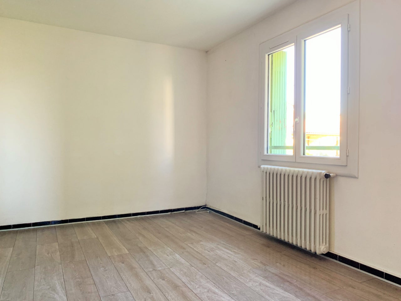 Appartement Montée de Sainte-Roustagne à Manosque