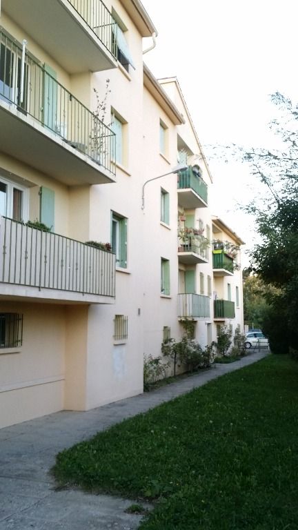 Appartement Montée de Sainte-Roustagne à Manosque
