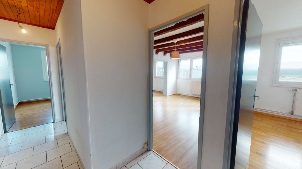 Appartement Chemin de la Motte à Vesoul