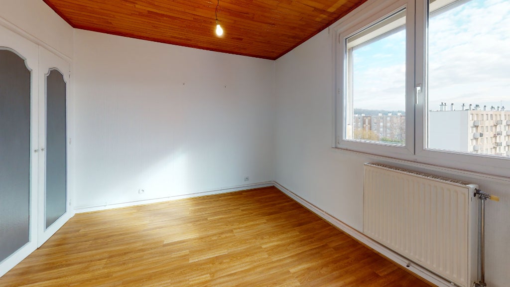Appartement Chemin de la Motte à Vesoul