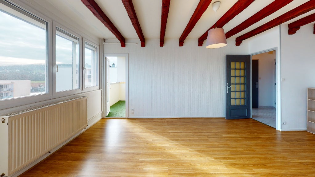 Appartement Chemin de la Motte à Vesoul