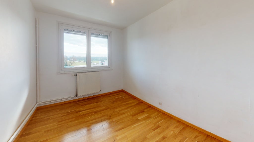 Appartement Chemin de la Motte à Vesoul