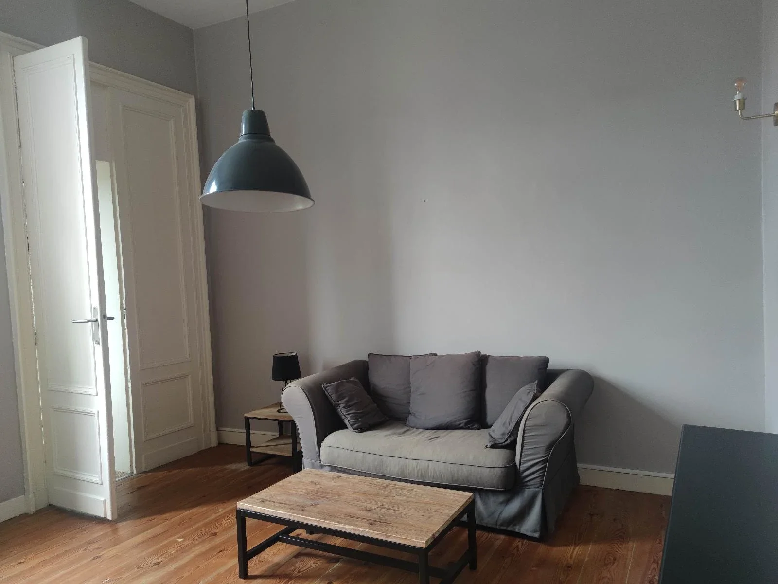 Flat Rue de Lurbe in Bordeaux