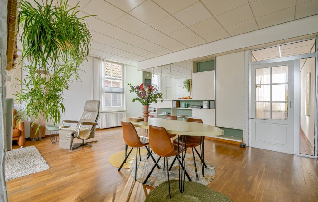 Vrijstaande woning te koop: Westeinde 49, Schermerhorn