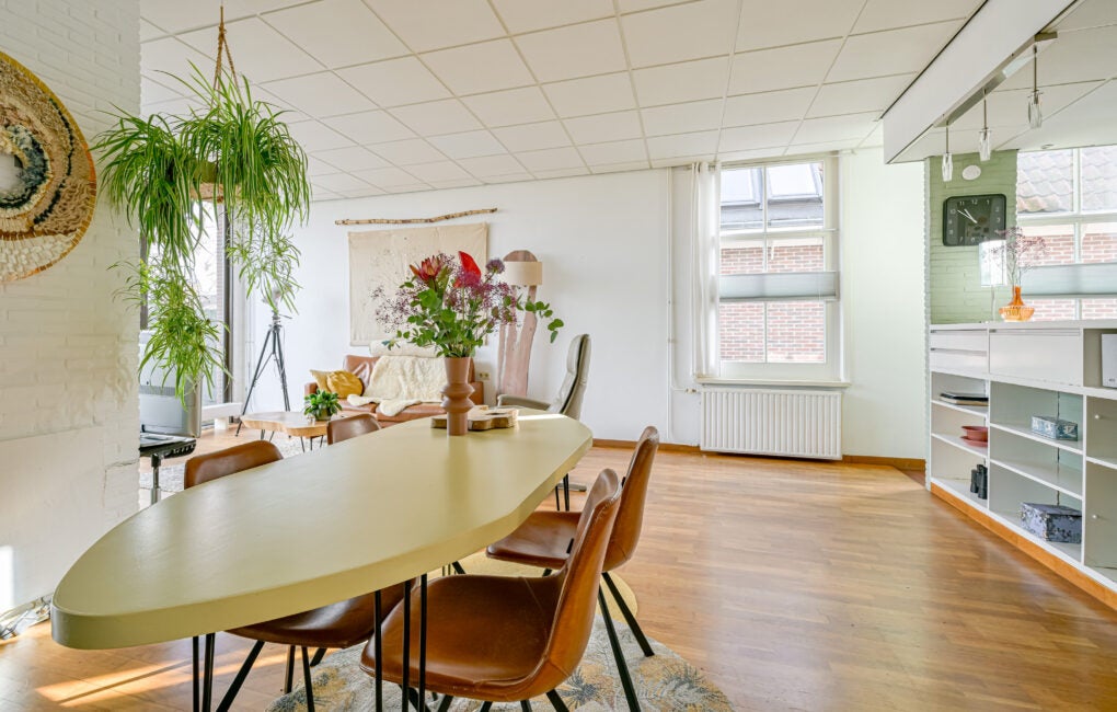 Vrijstaande woning te koop: Westeinde 49, Schermerhorn