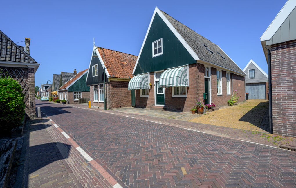 Vrijstaande woning te koop: Westeinde 49, Schermerhorn
