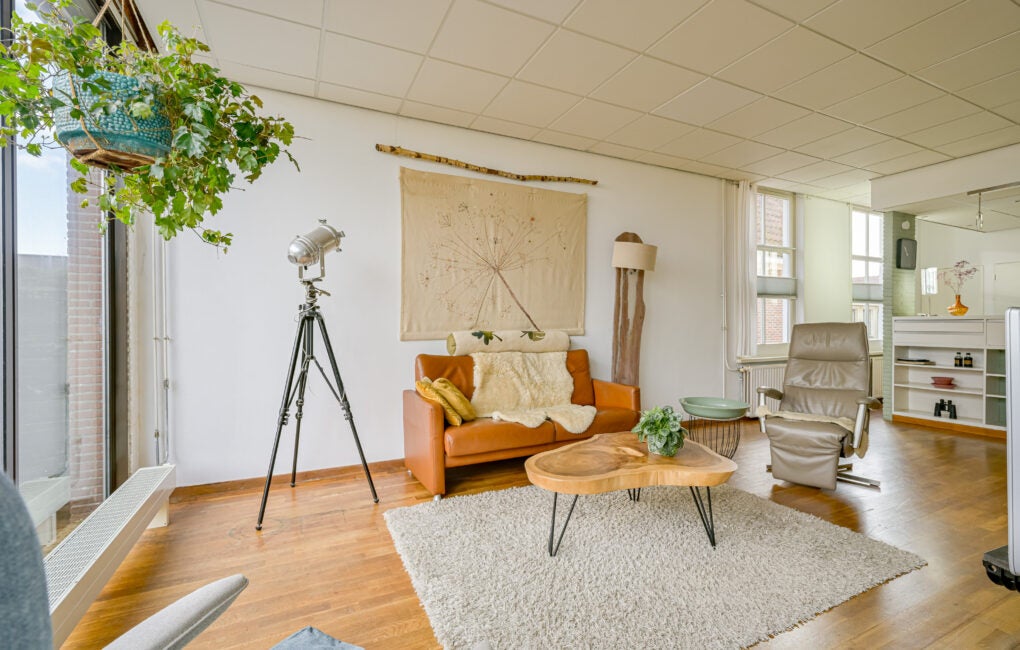 Vrijstaande woning te koop: Westeinde 49, Schermerhorn