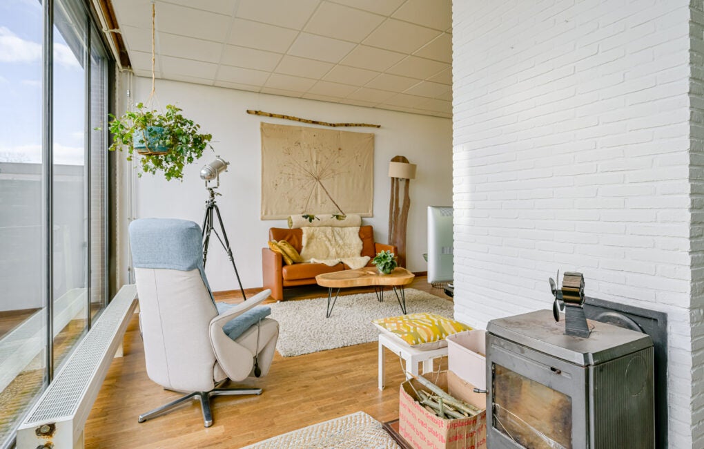 Vrijstaande woning te koop: Westeinde 49, Schermerhorn