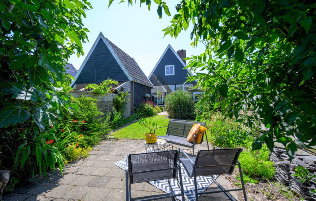 Vrijstaande woning te koop: Westeinde 49, Schermerhorn