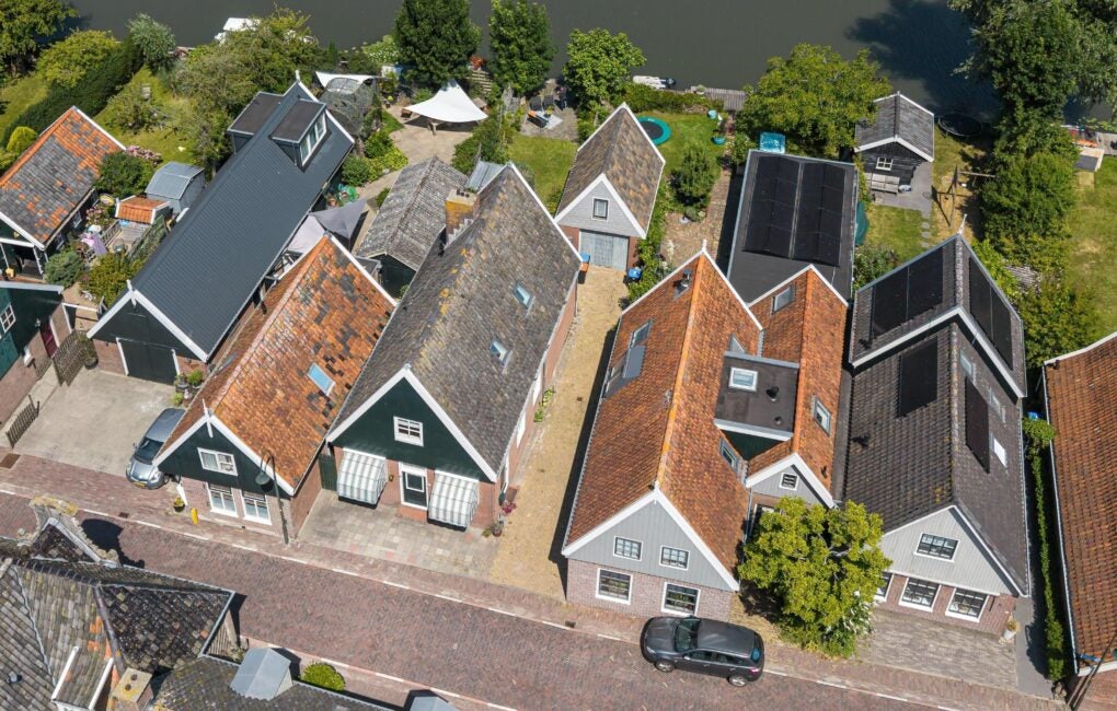 Vrijstaande woning te koop: Westeinde 49, Schermerhorn