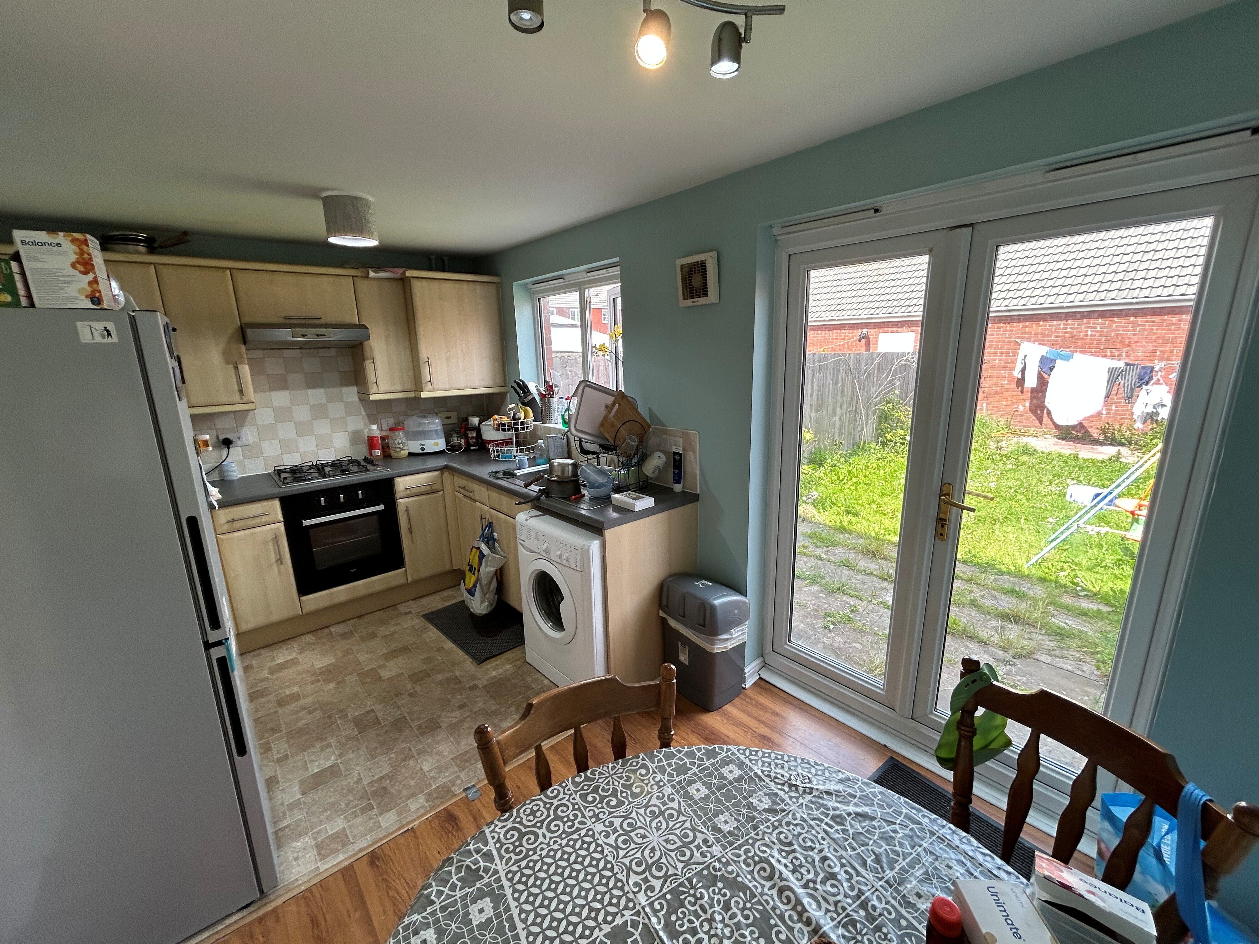 House Ankatel Close in Weston-super-Mare