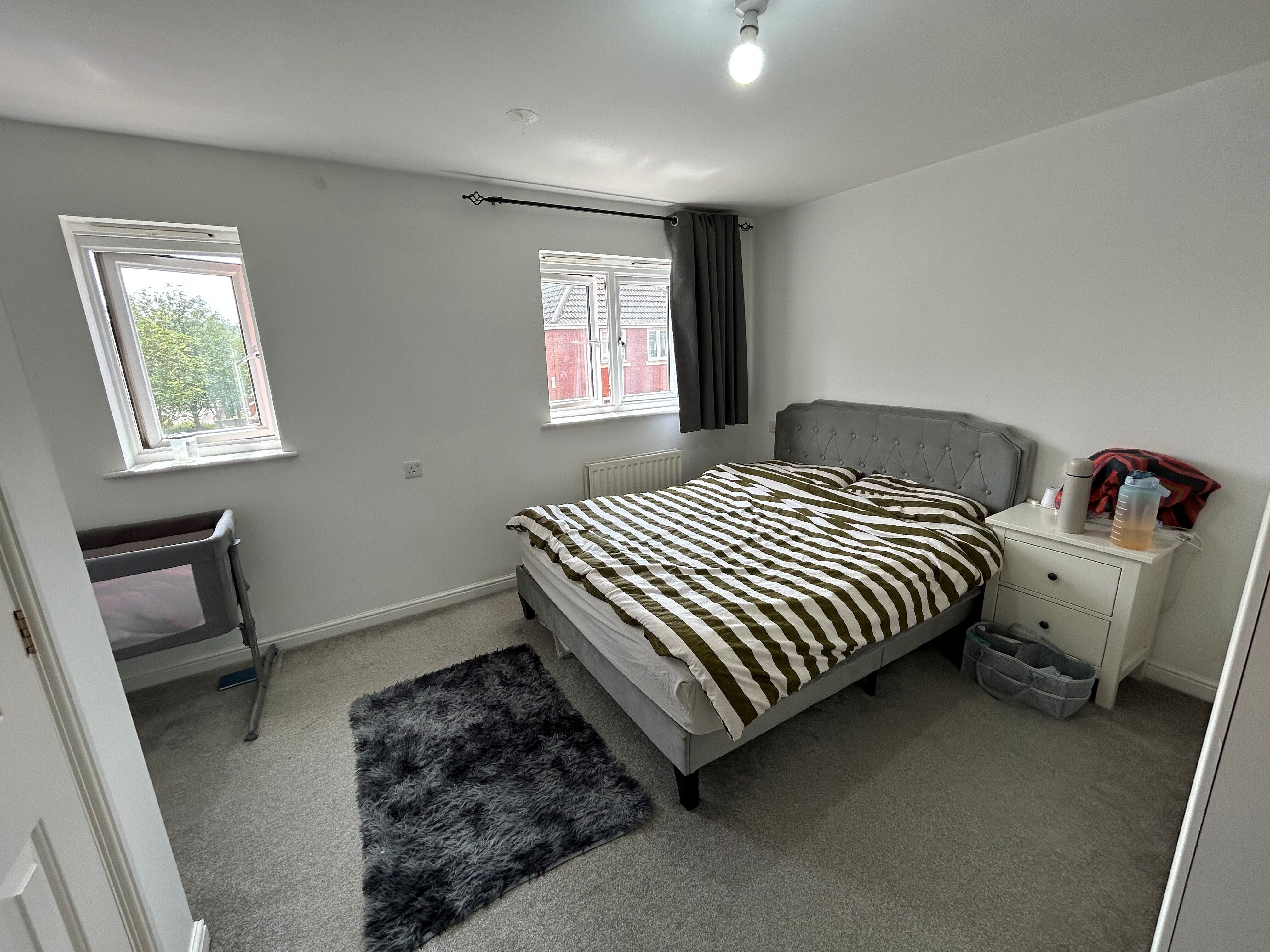 House Ankatel Close in Weston-super-Mare