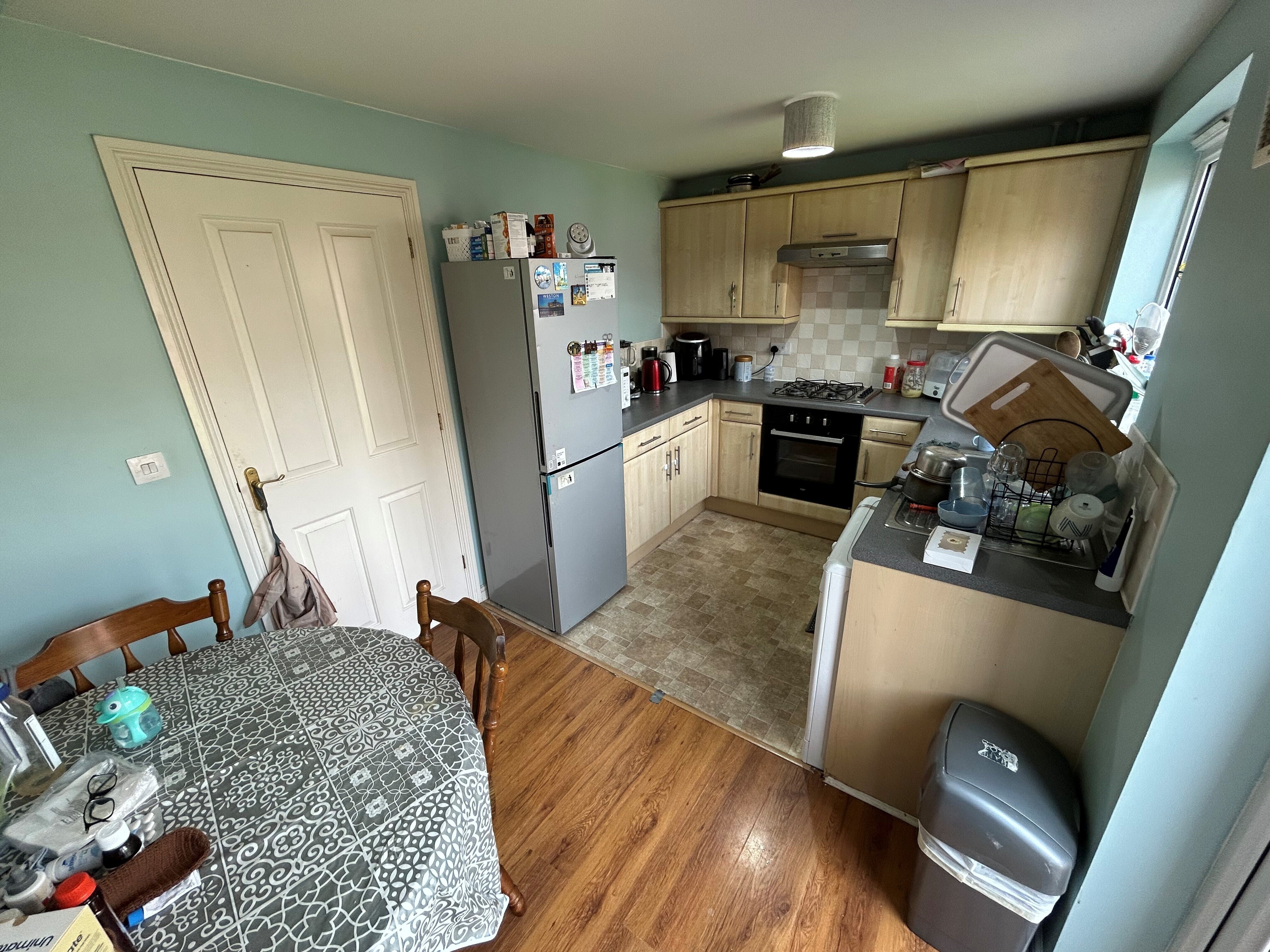 House Ankatel Close in Weston-super-Mare