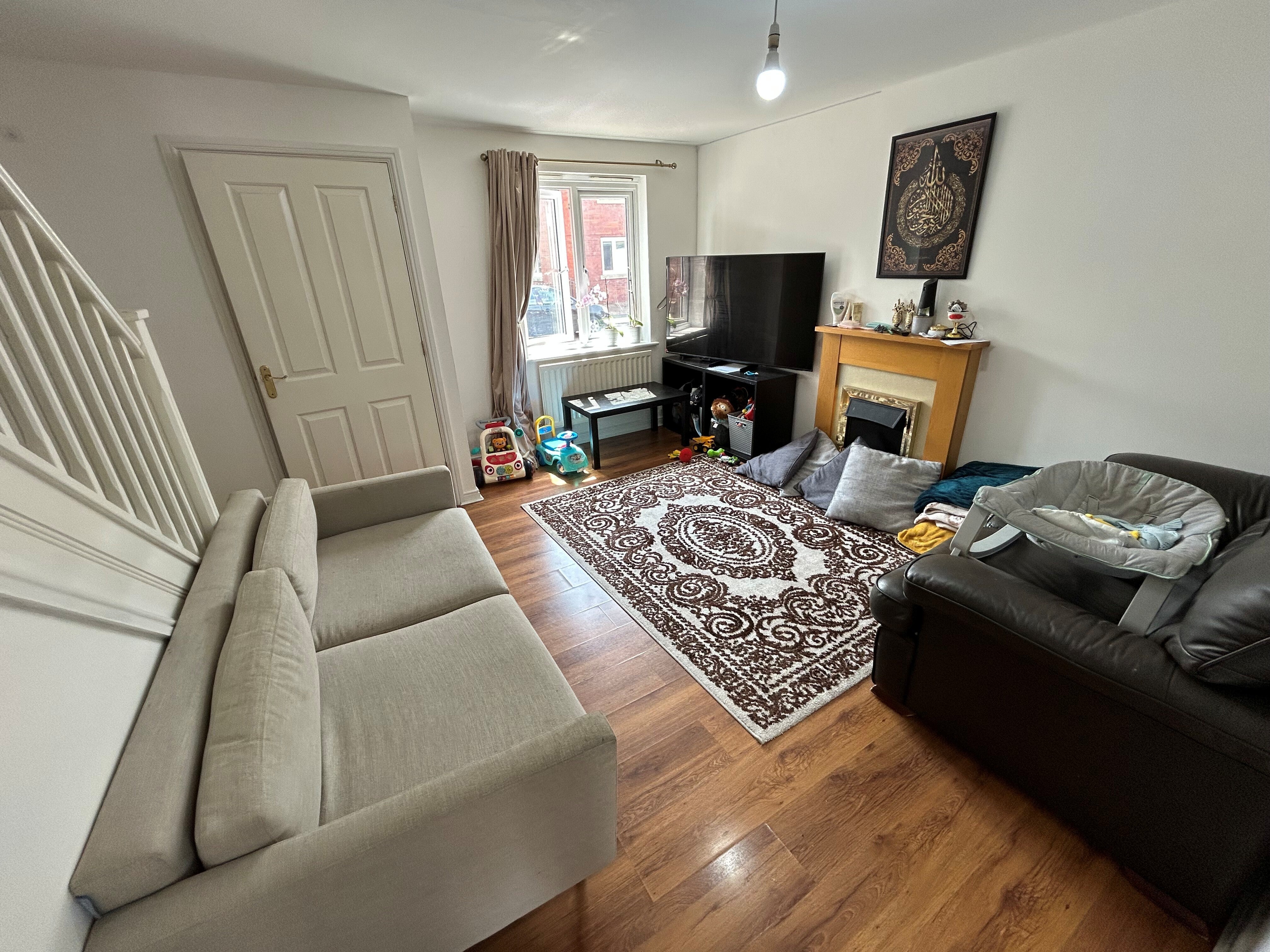 House Ankatel Close in Weston-super-Mare
