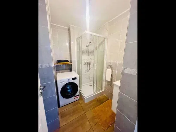 Chambre Rue des Écoles à Ambilly