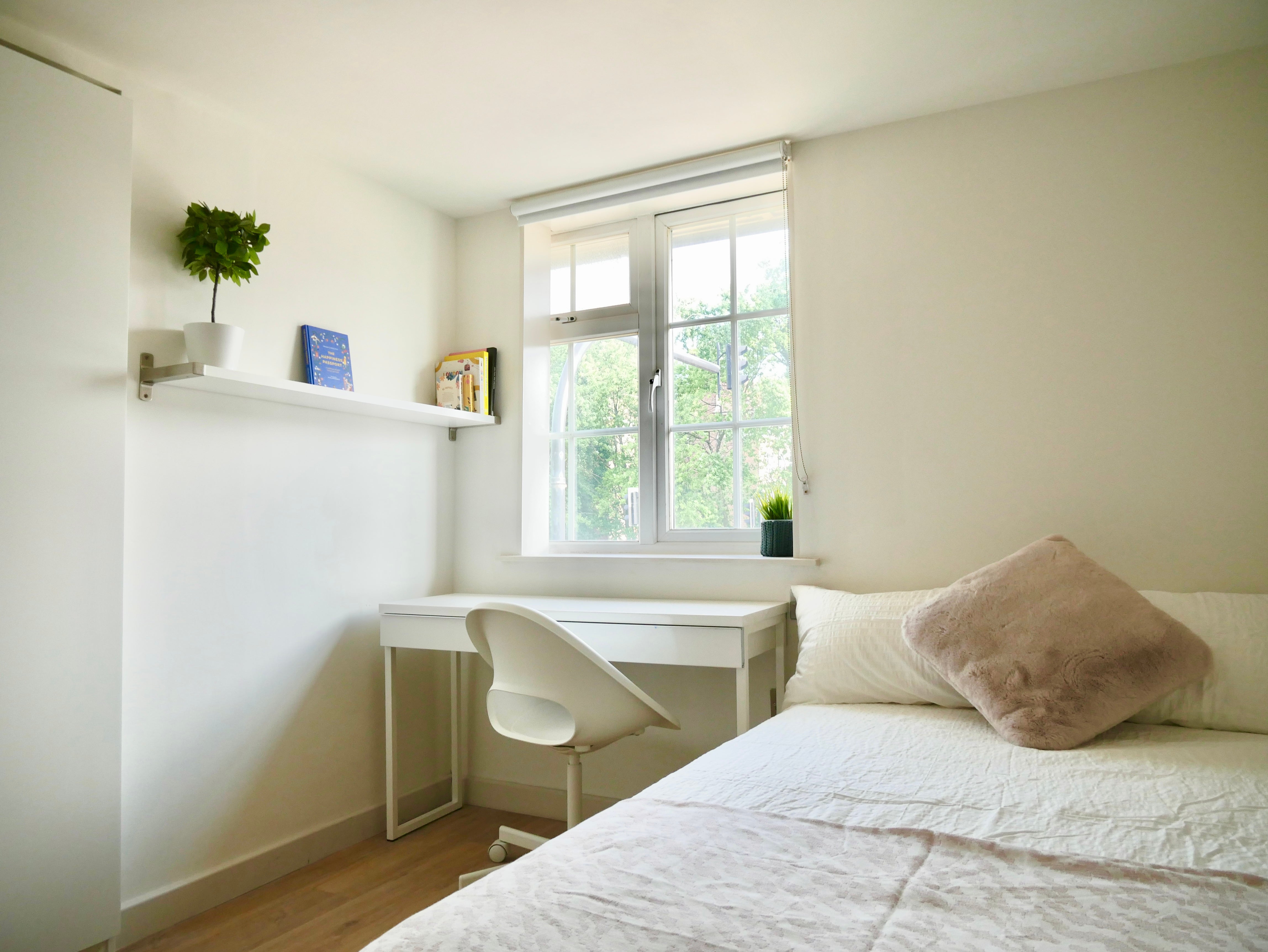 House Westway in Greater London