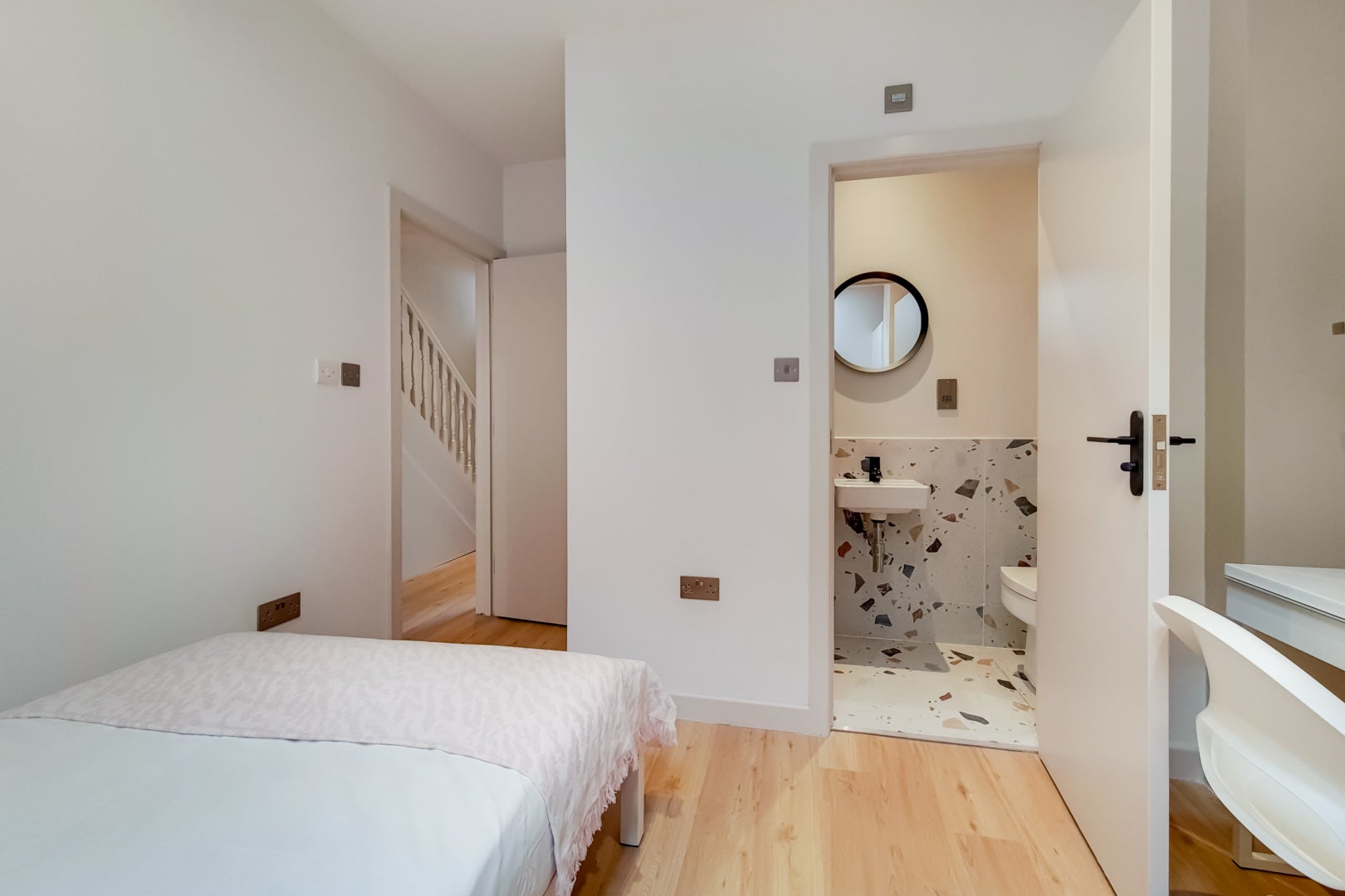 House Westway in Greater London