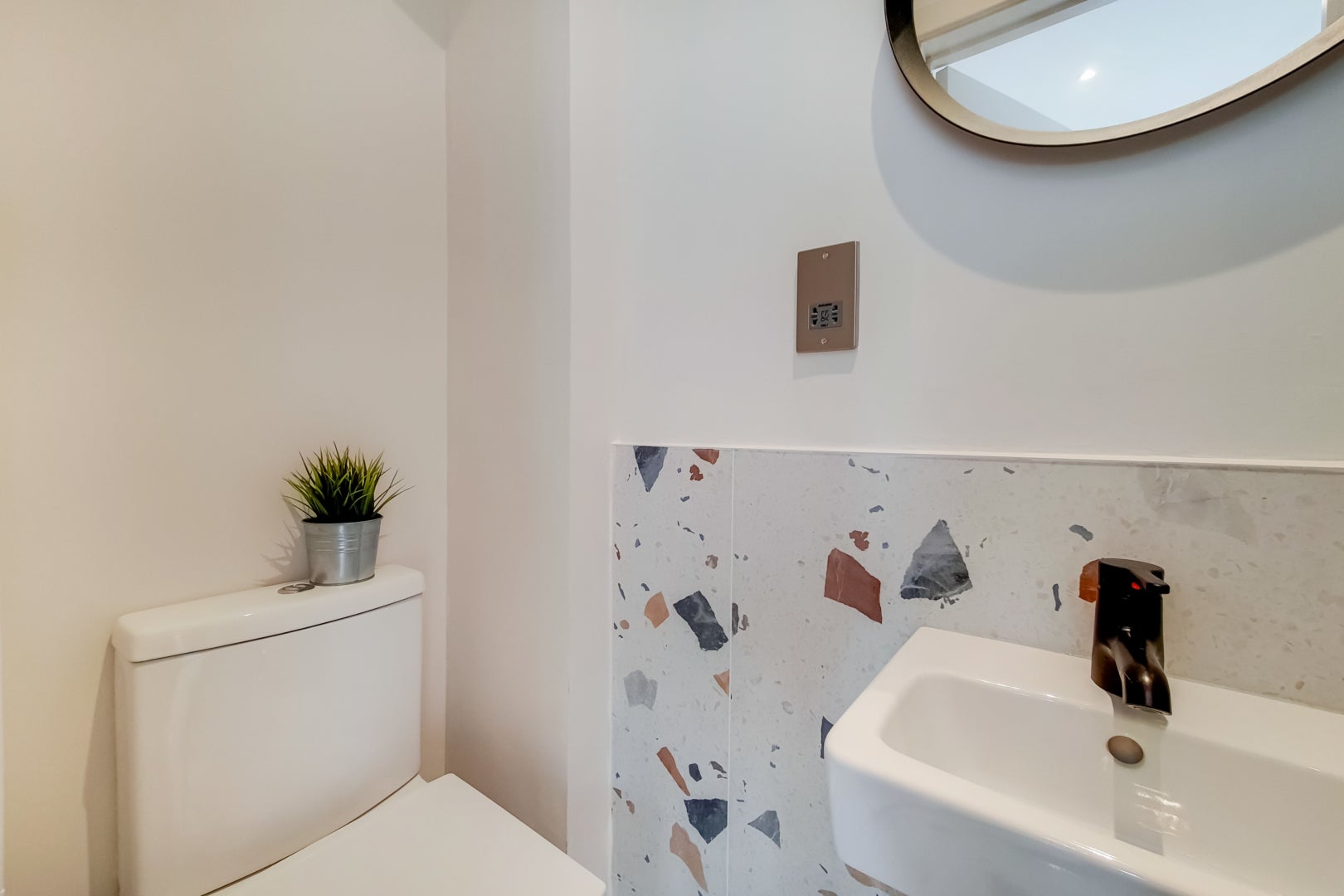 House Westway in Greater London