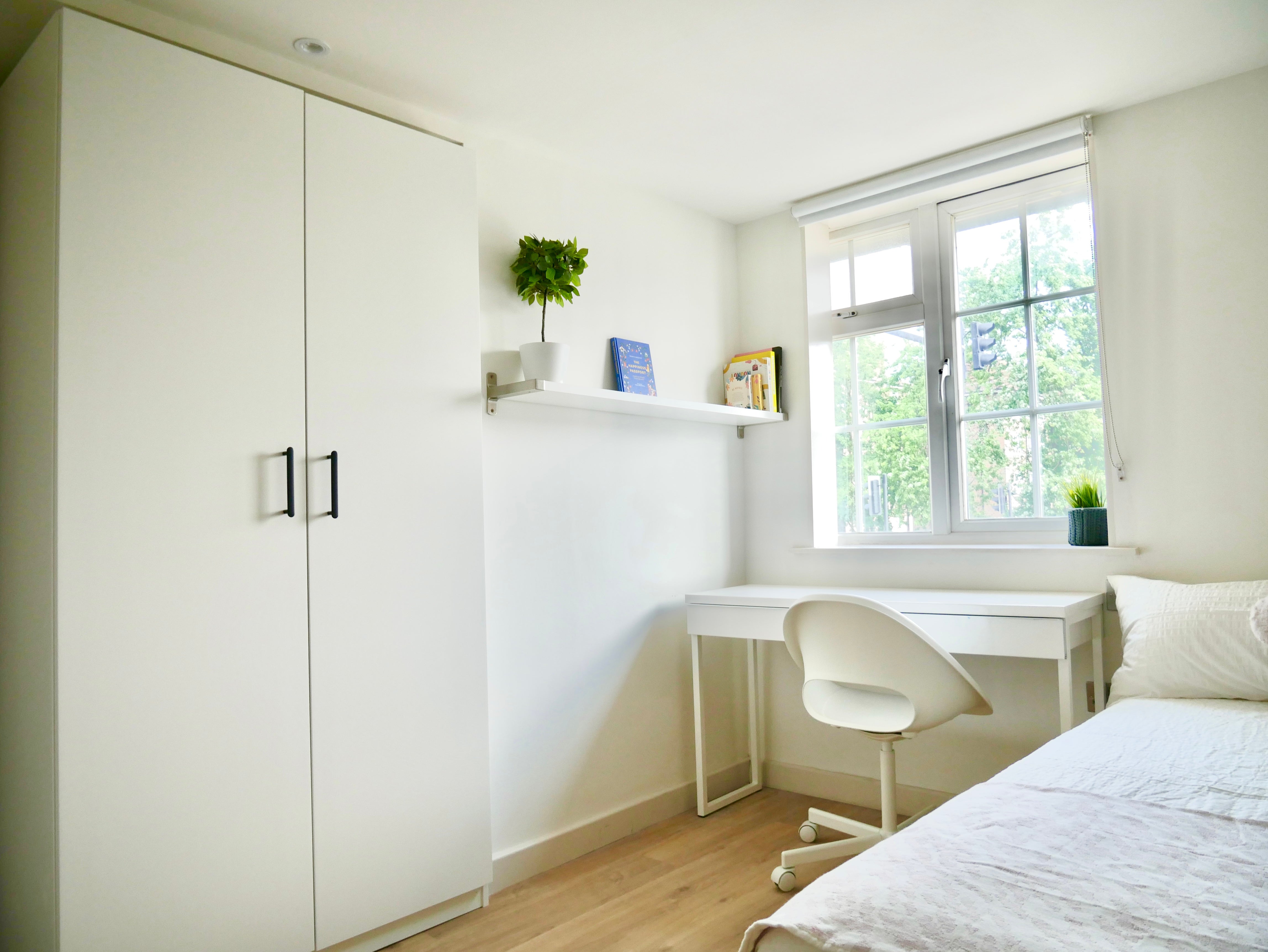 House Westway in Greater London