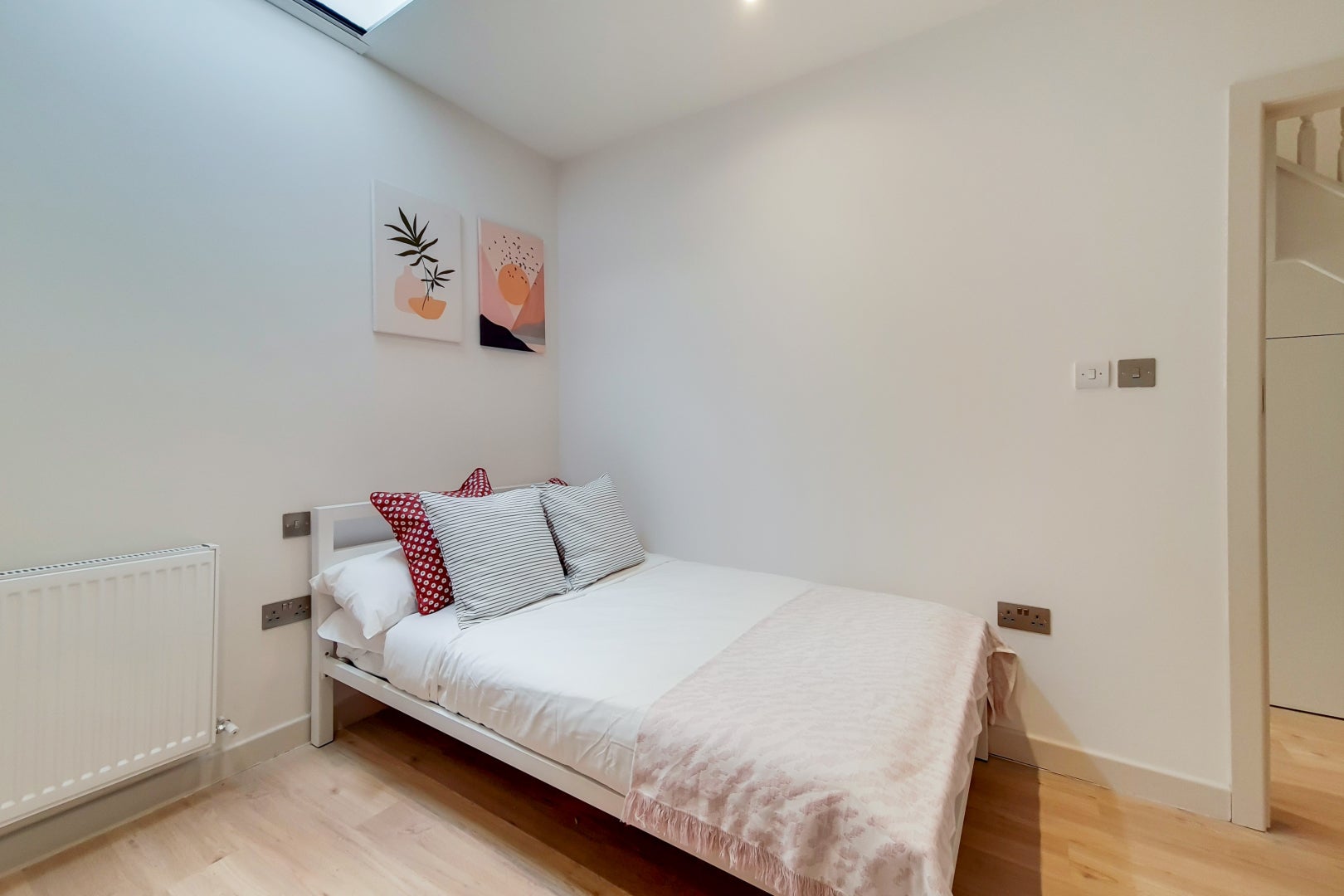 House Westway in Greater London