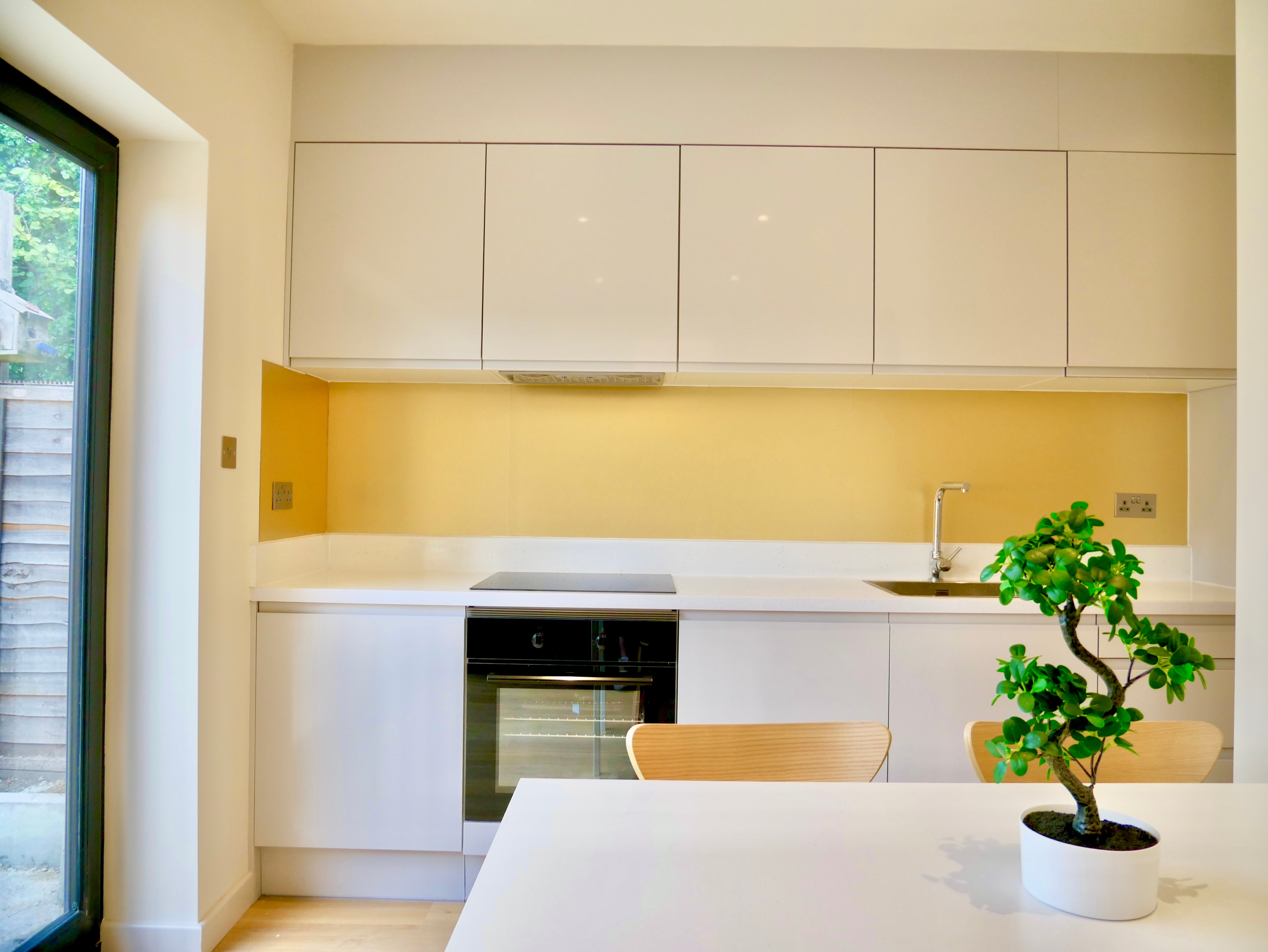 House Westway in Greater London
