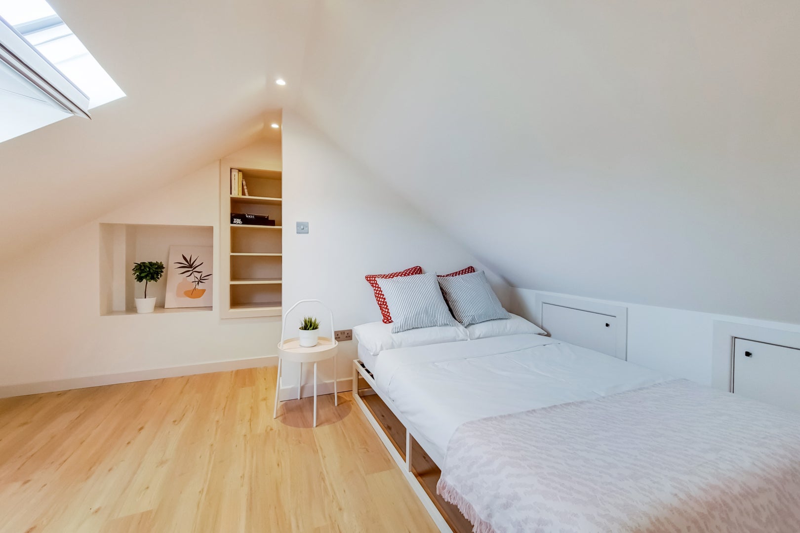 House Westway in Greater London