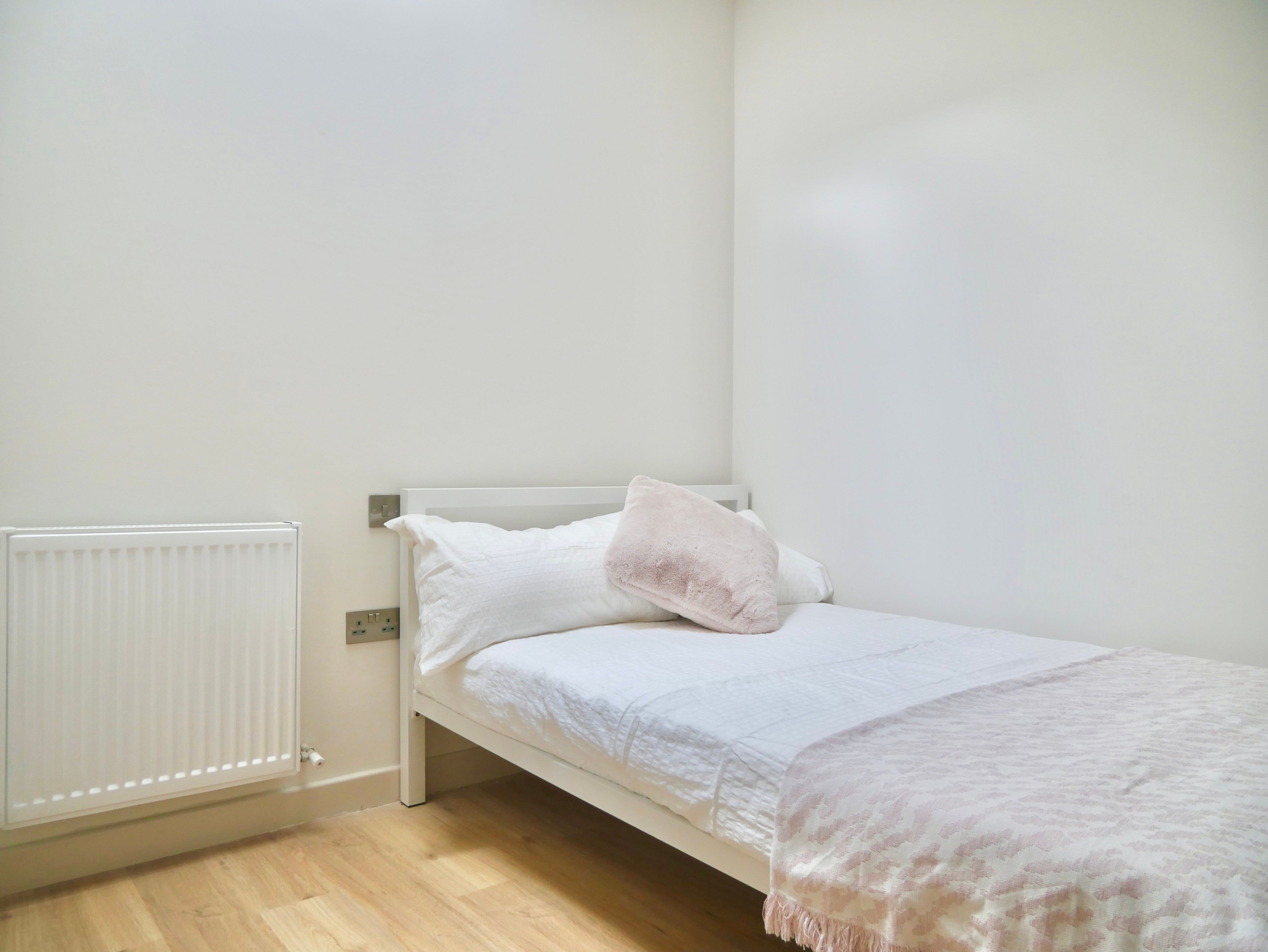 House Westway in Greater London