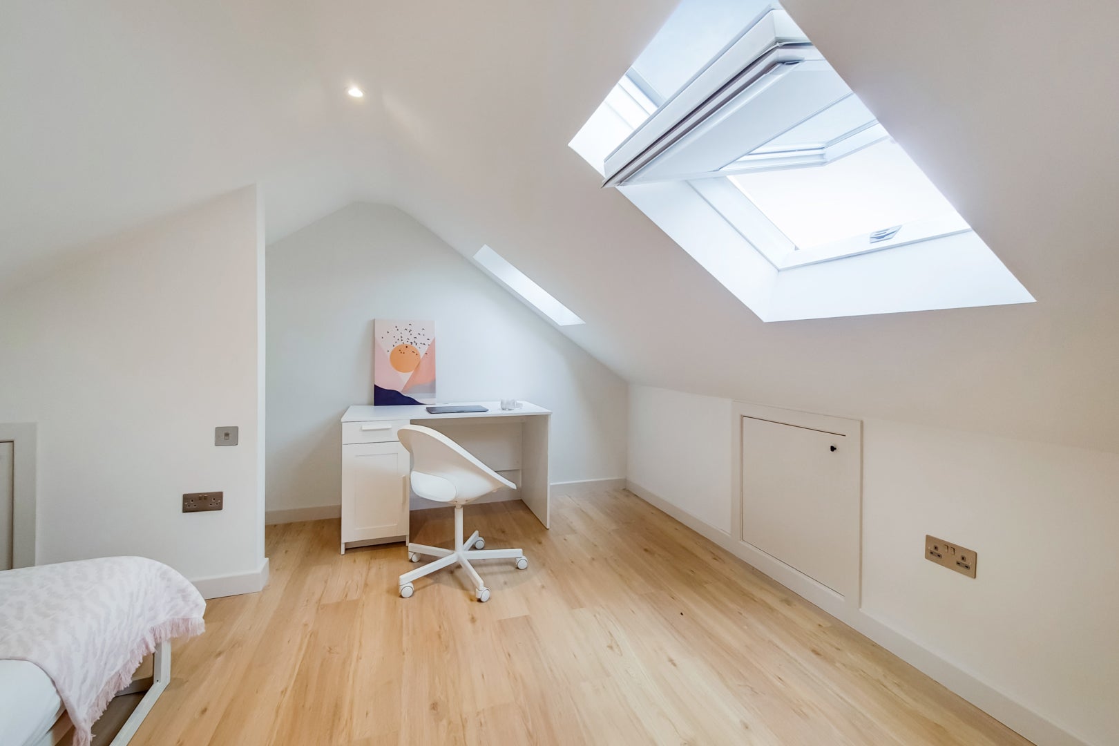 House Westway in Greater London
