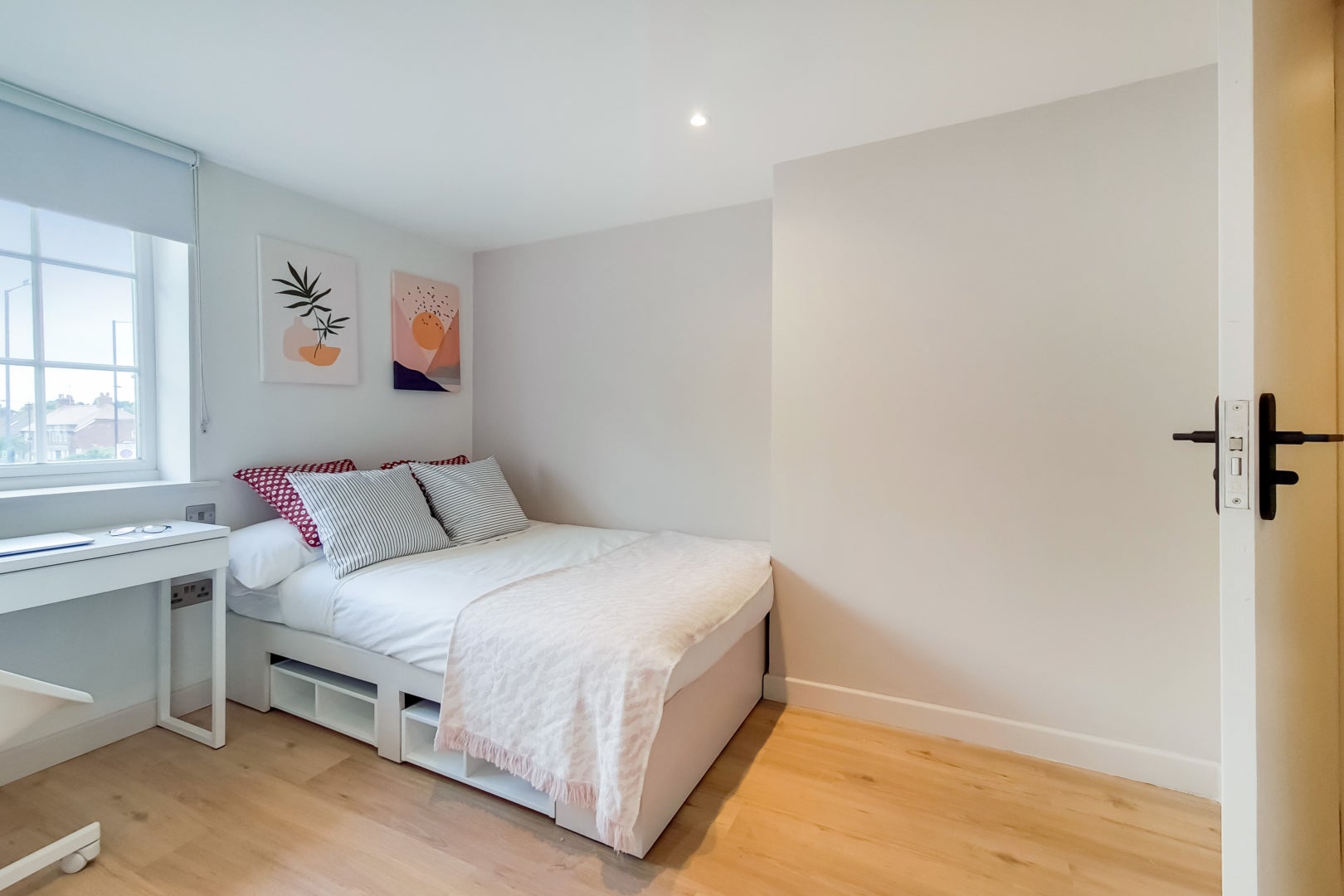 House Westway in Greater London