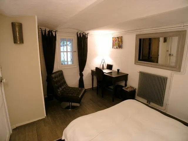 Room Rue Antoine Bonnet in Toulon
