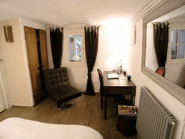 Room Rue Antoine Bonnet in Toulon