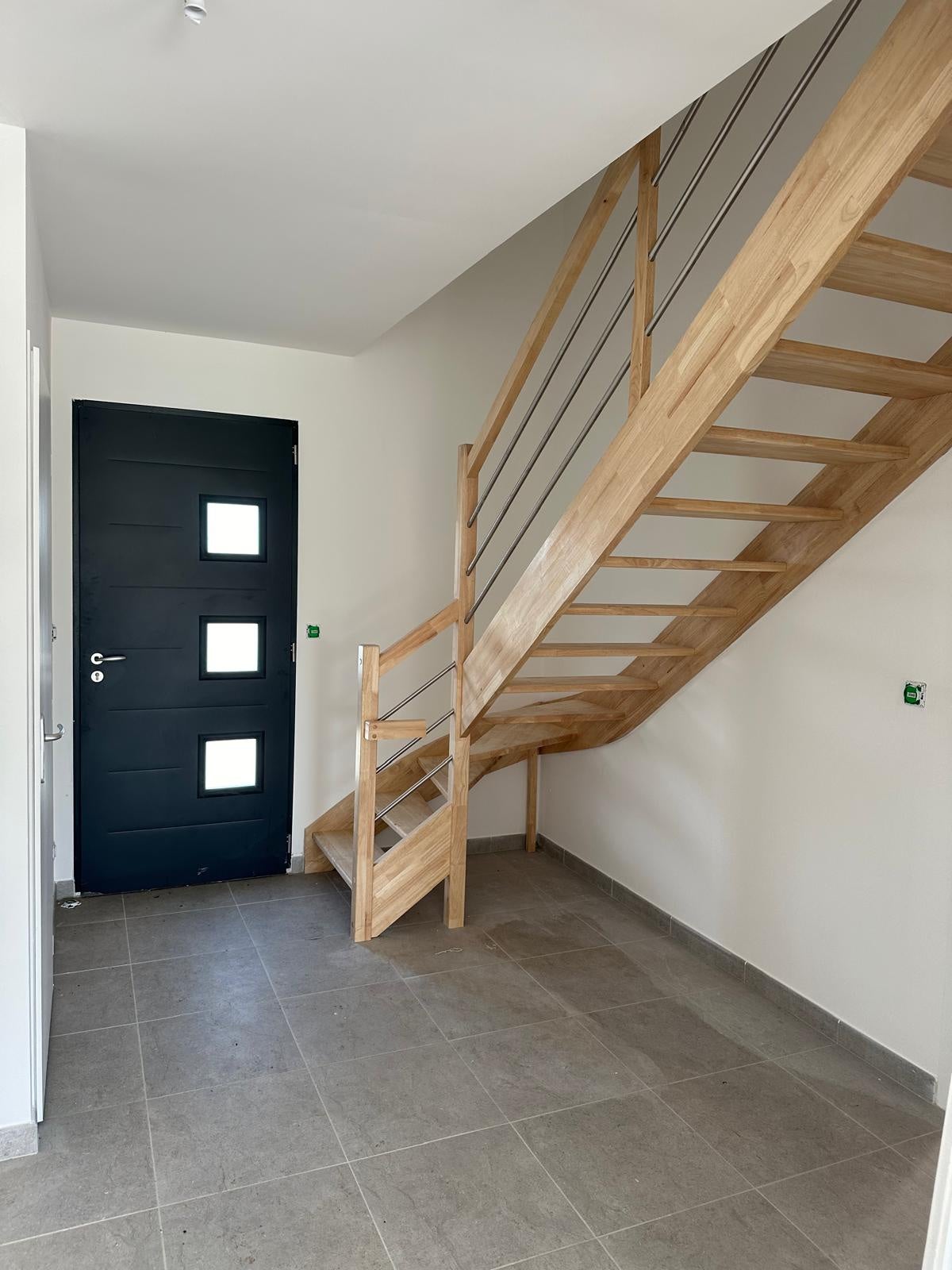 House Rue de la Bijonnerie in Savonnières