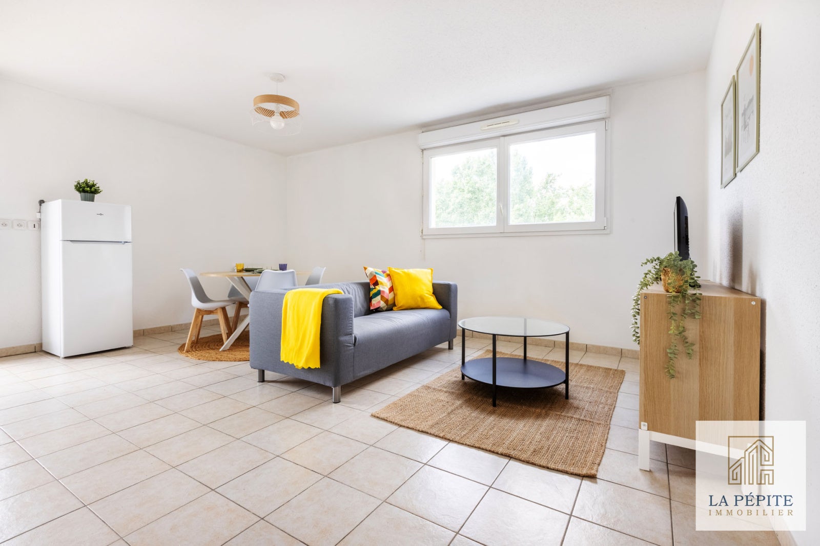 Appartement Avenue de Liège à Valenciennes