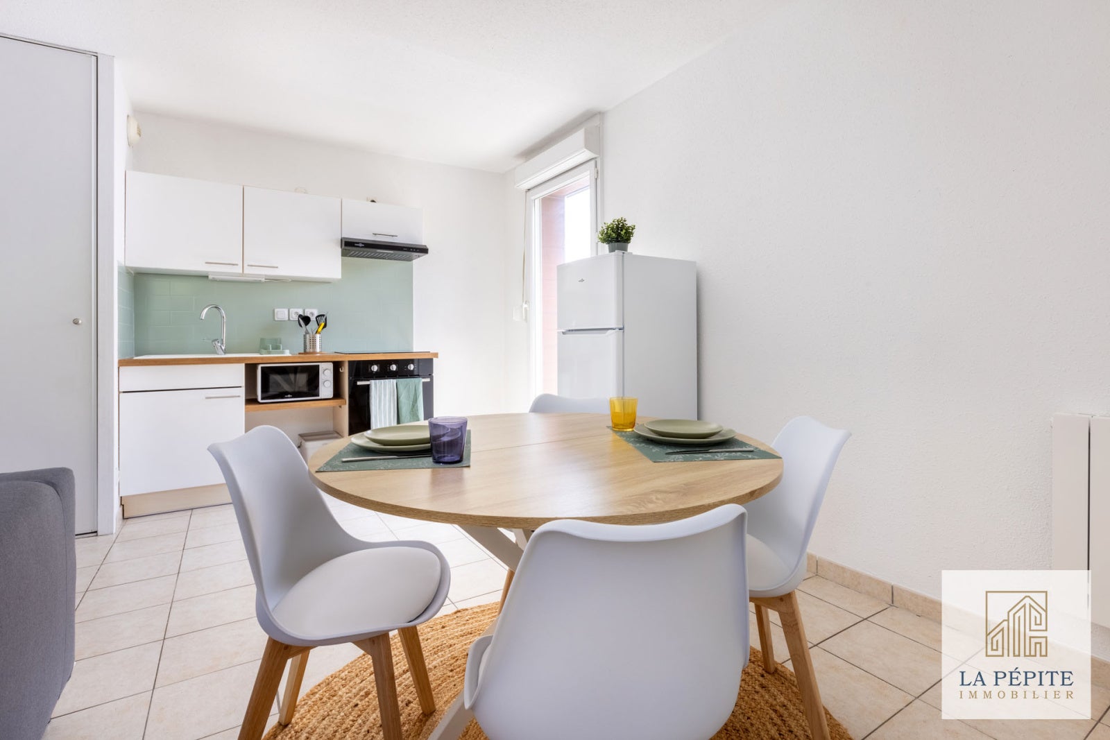 Appartement Avenue de Liège à Valenciennes