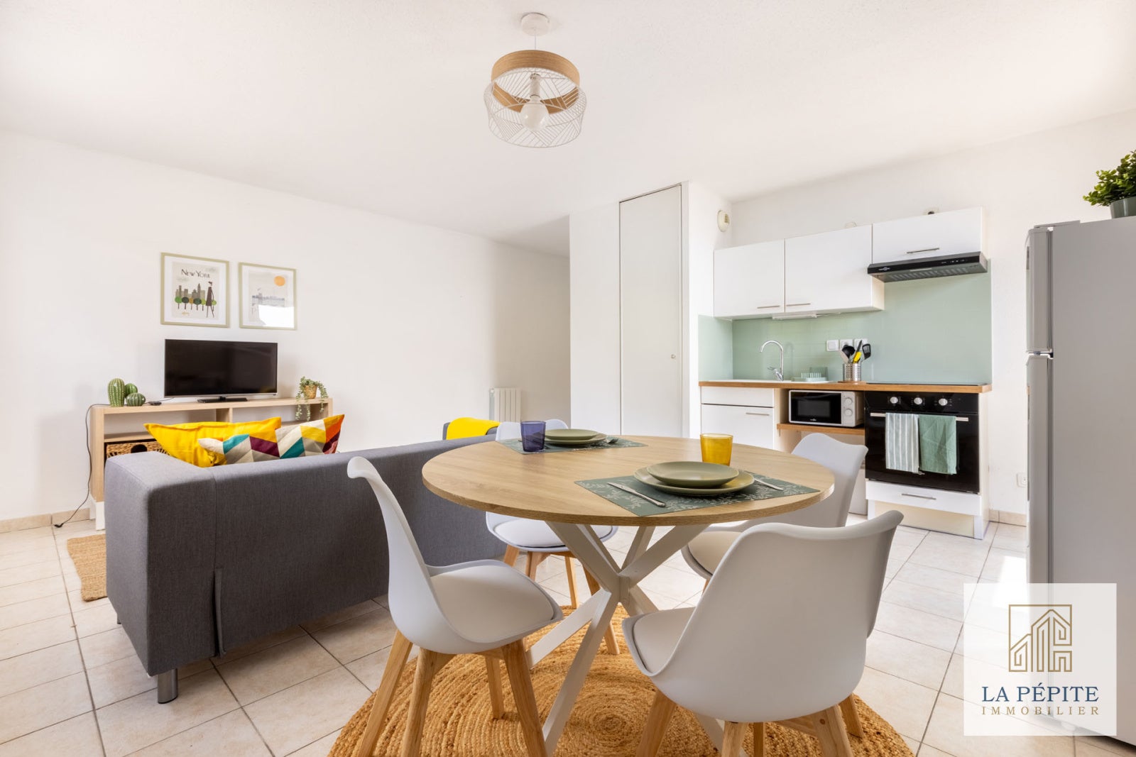 Appartement Avenue de Liège à Valenciennes