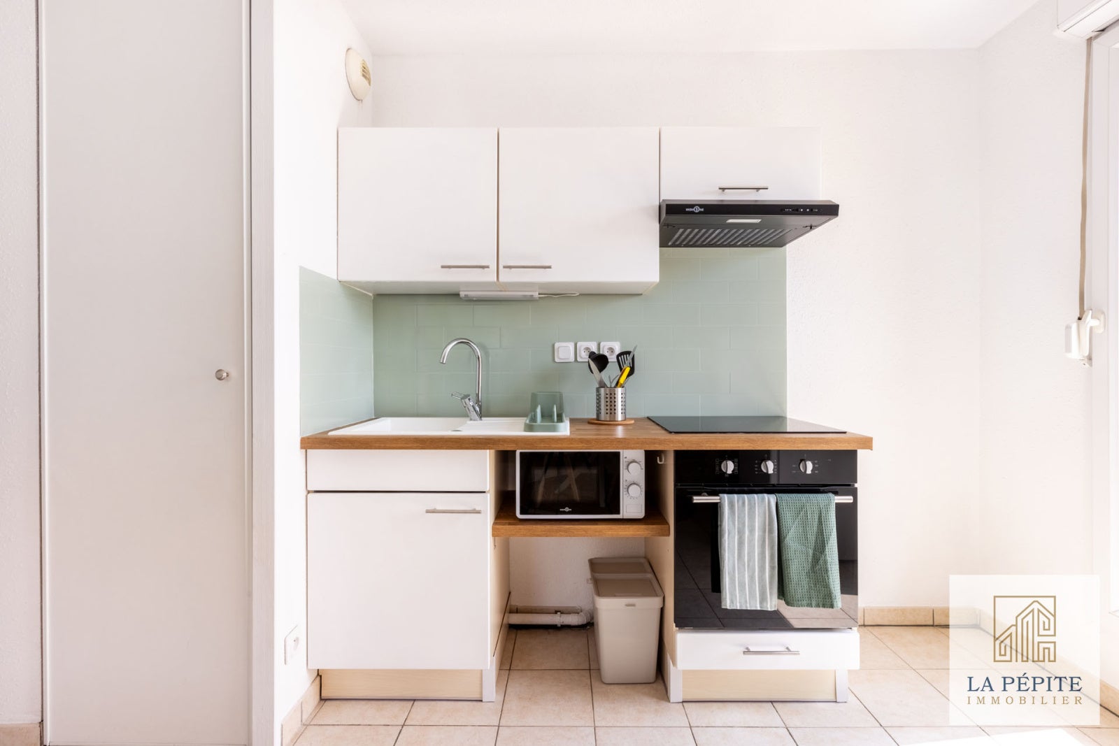 Appartement Avenue de Liège à Valenciennes