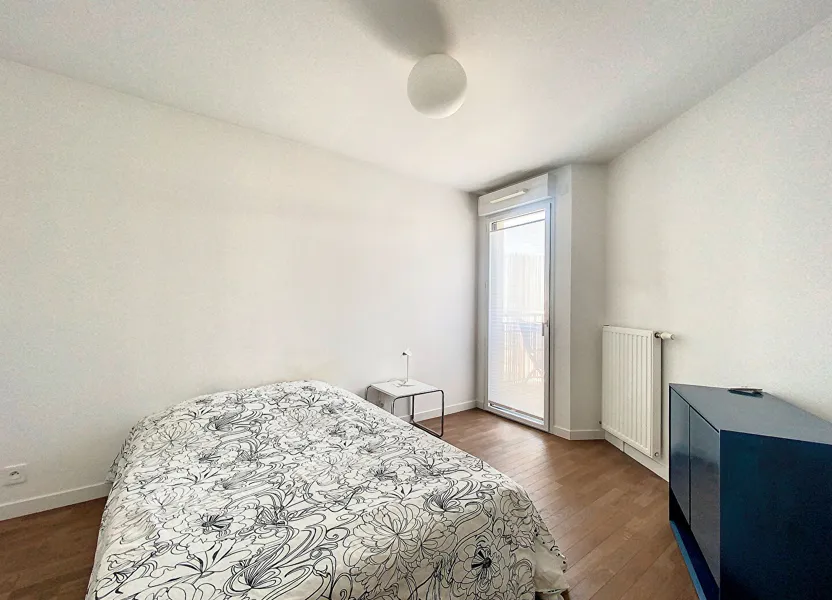 Appartement Avenue Édouard Vaillant à Suresnes