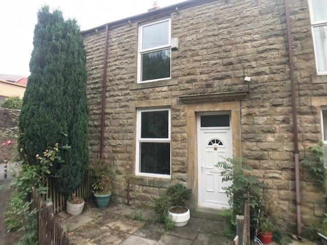 House Queen Street in Great Harwood