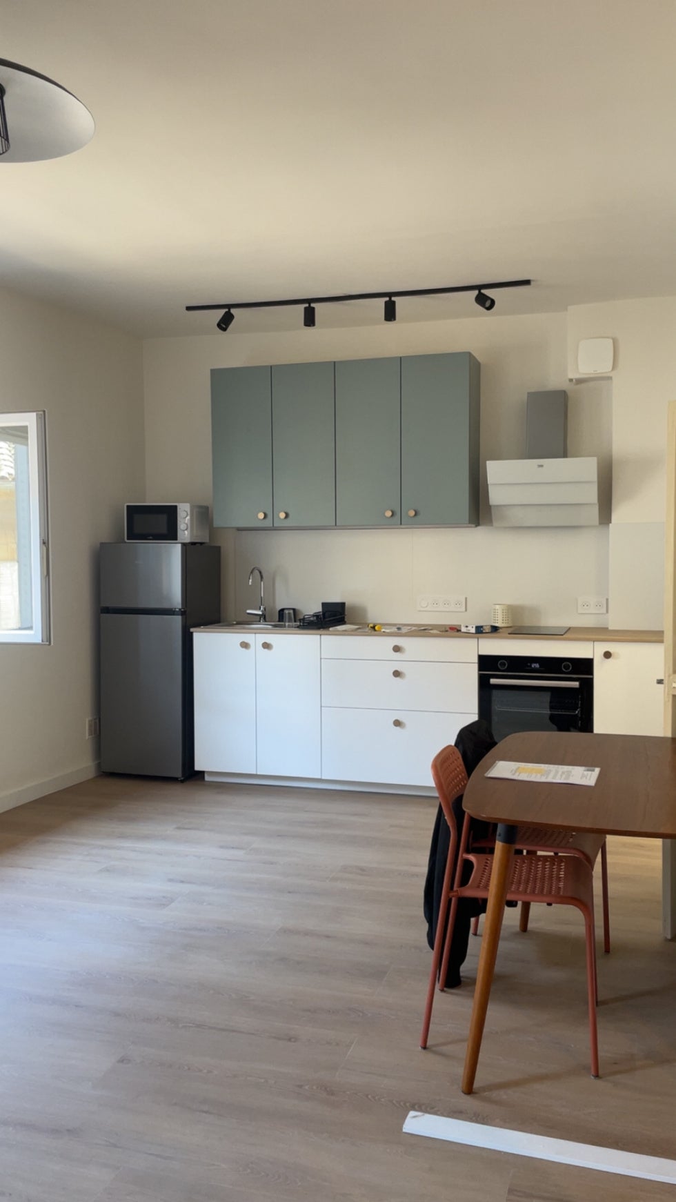 Appartement Chemin de la Barthelasse à Avignon