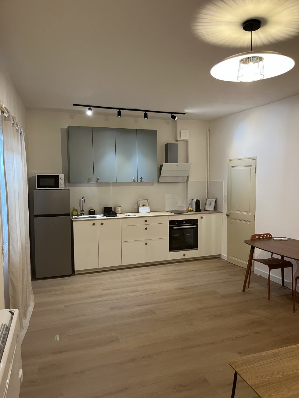 Appartement Chemin de la Barthelasse à Avignon